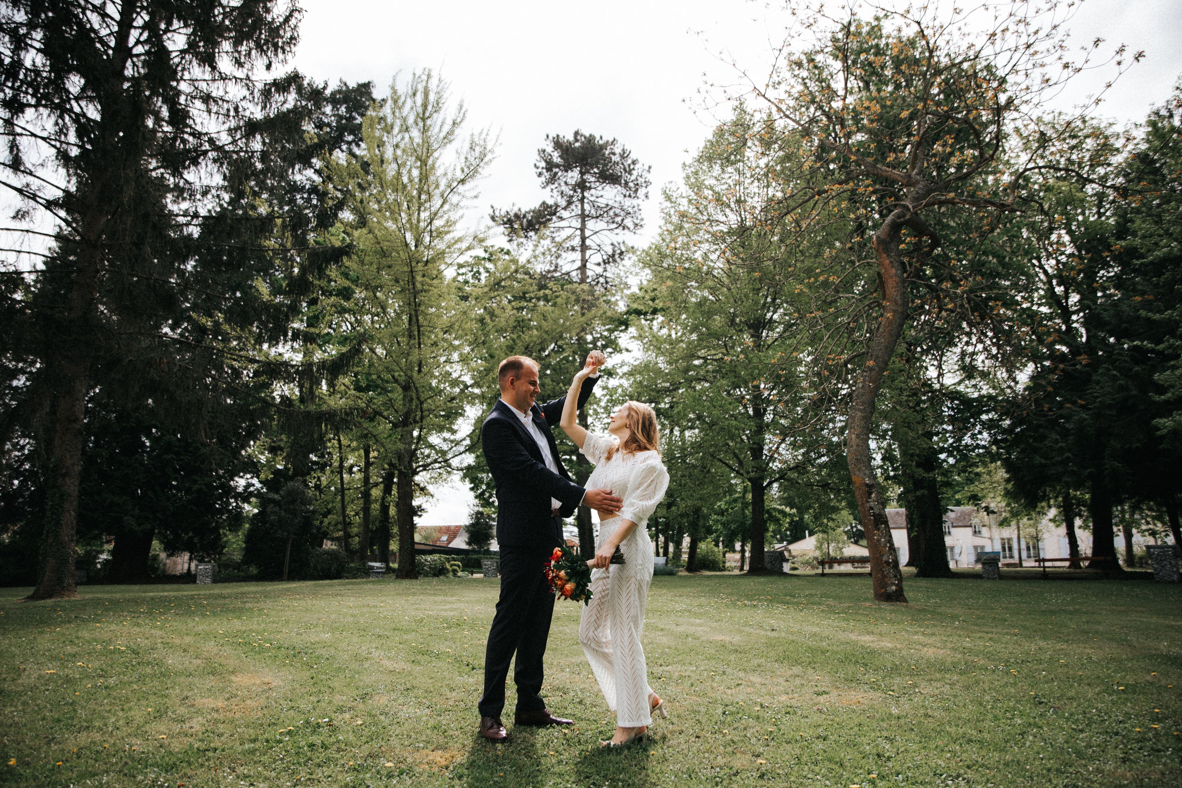 Événements particuliers