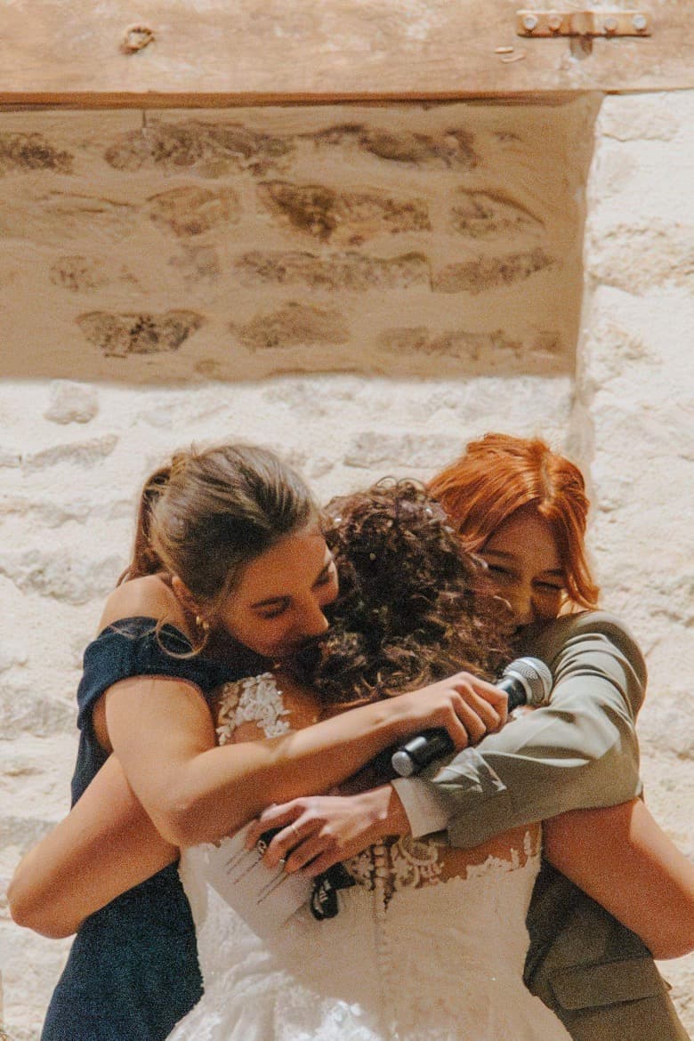 Votre mariage organisé en toute confiance